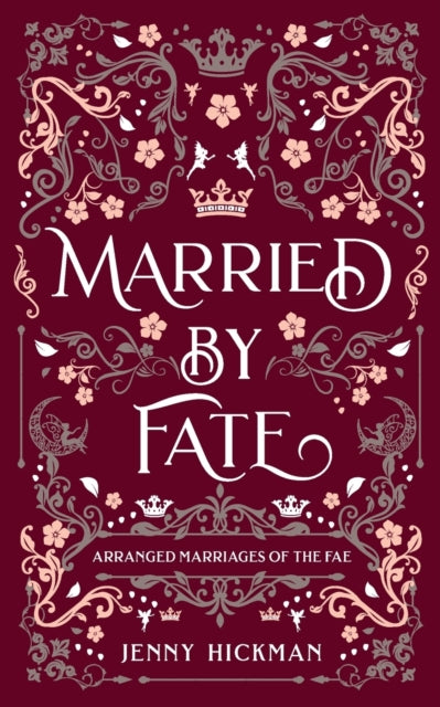 Married By Fate