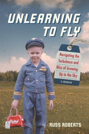 Unlearning To Fly: Navigating The Turbul