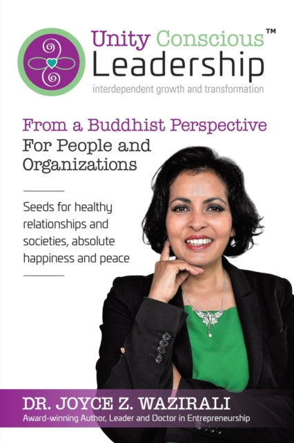 Unity Conscious Leadership  (interdepend