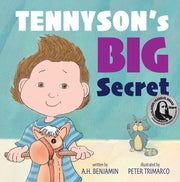 Tennysons Big Secret