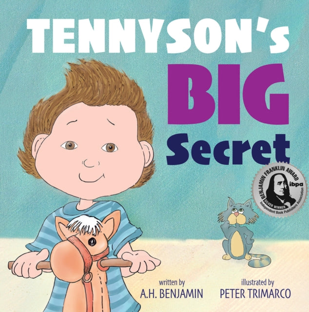Tennysons Big Secret