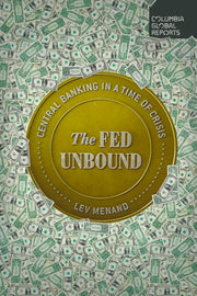 Fed Unbound Trouble Government Centrap