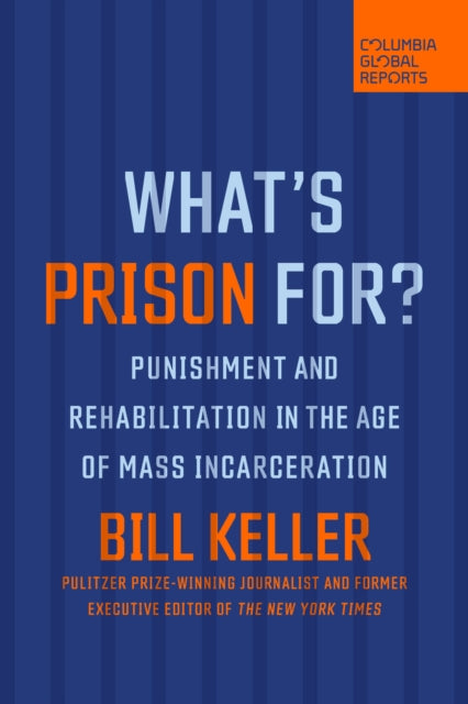What S Prison For