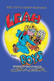 Leah And The Boys