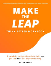Make The Leap Think Better Workbook: A C