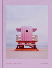 Lifeguard Towers Miami