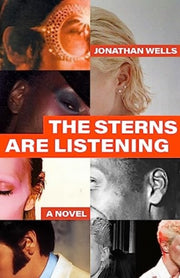 Sterns Are Listening By Wells, Jonathan