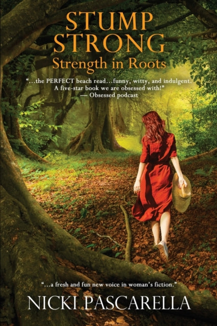 Stumpstrong: Strength In Roots