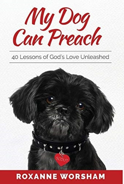 My Dog Can Preach: 40 Lessons Of God's L