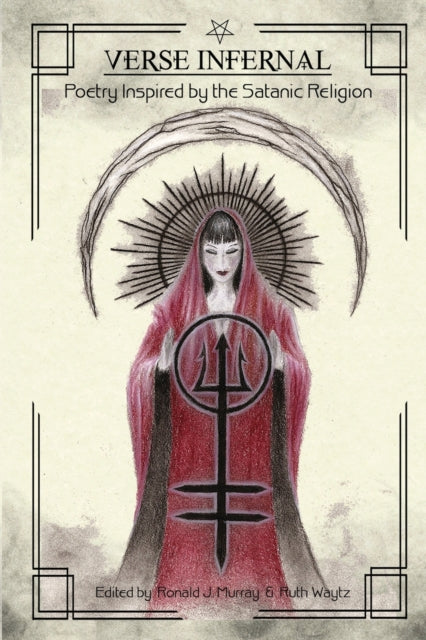 Verse Infernal: Poetry Inspired By The S