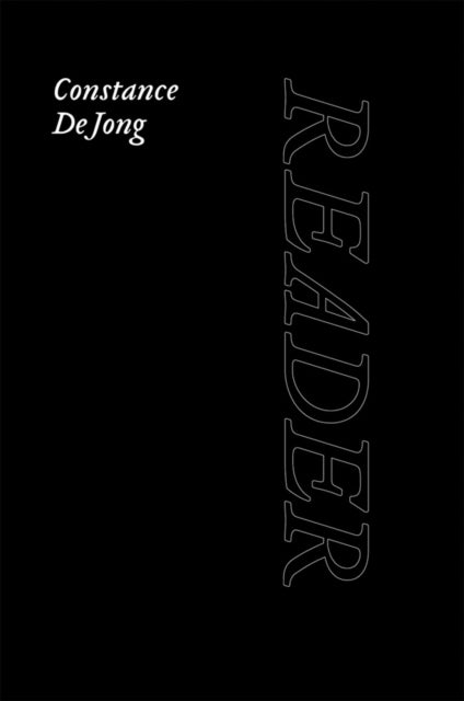 Constance Dejong Reader