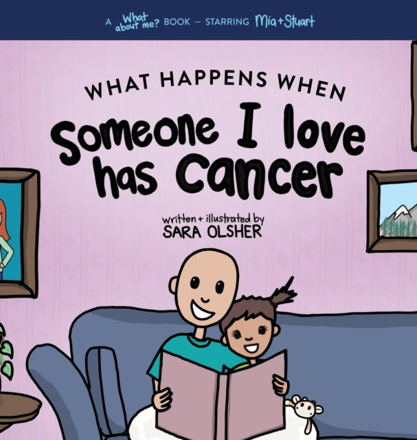 What Happens When Someone I Love Has Can