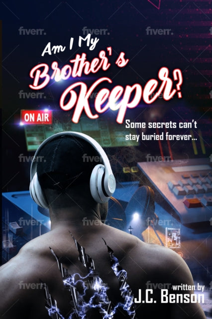 Am I My Brother's Keeper