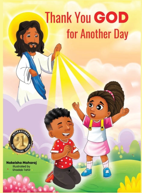 Thank You God For Another Day