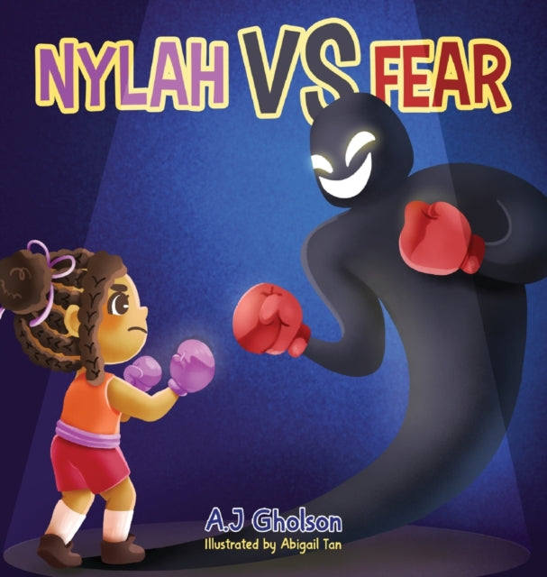 Nylah Vs Fear