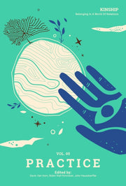 Kinship Belonging In A World Of Relation By Van Horn, Gavin