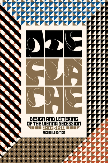 Die Flache Design Lettering Vienna Sechb