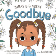 Zaras Big Messy Goodbye