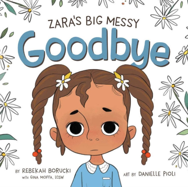 Zaras Big Messy Goodbye