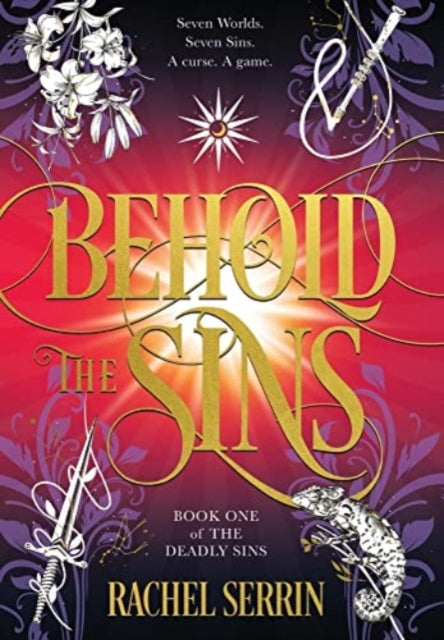 Behold The Sins