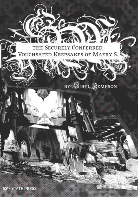 Securely Conferred Vouchsafed Keepsake