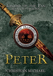 Peter By Michael, Christian