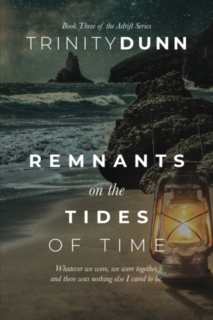 Remnants On The Tides Of Time