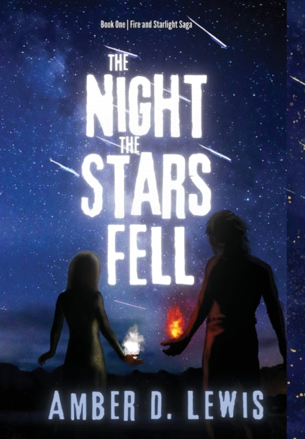 The Night The Stars Fell
