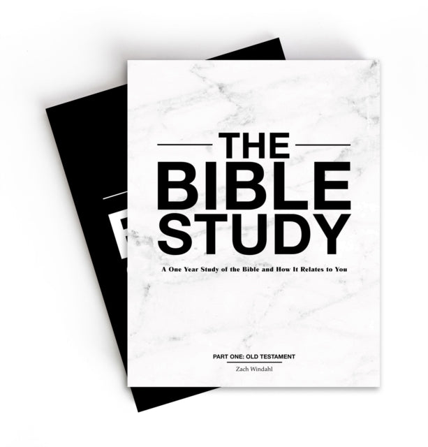 Bible Study