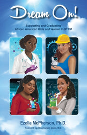 Dream On! Supporting And Graduating Afri