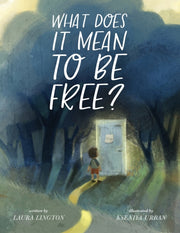 What Does It Mean To Be Free