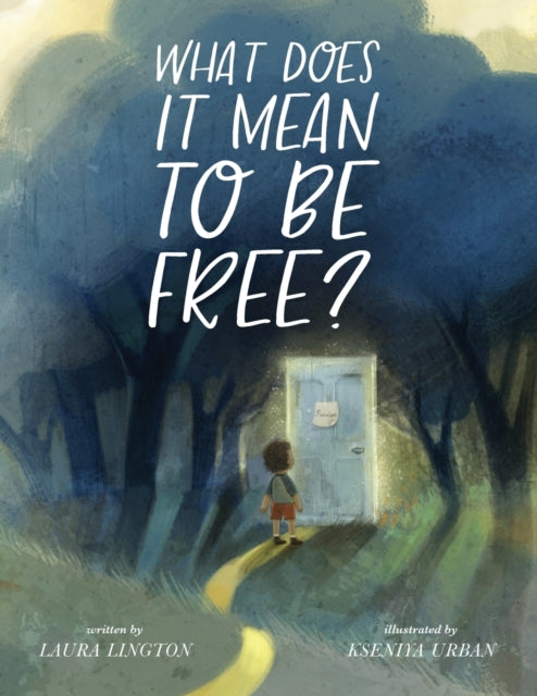 What Does It Mean To Be Free