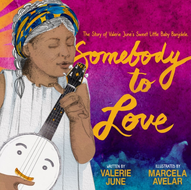 Somebody To Love The Story Of Valerie