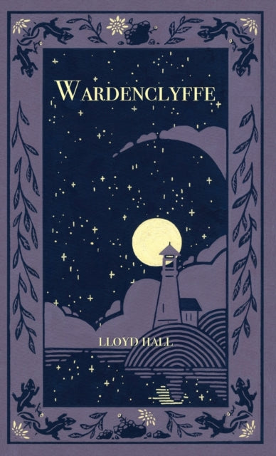 Wardenclyffe By Hall, Lloyd, P