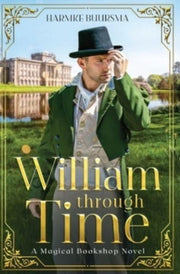William Through Time: A Magical Bookshop