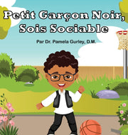 Petit Gar On Noir, Sois Sociable