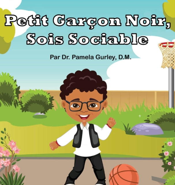 Petit Gar On Noir, Sois Sociable