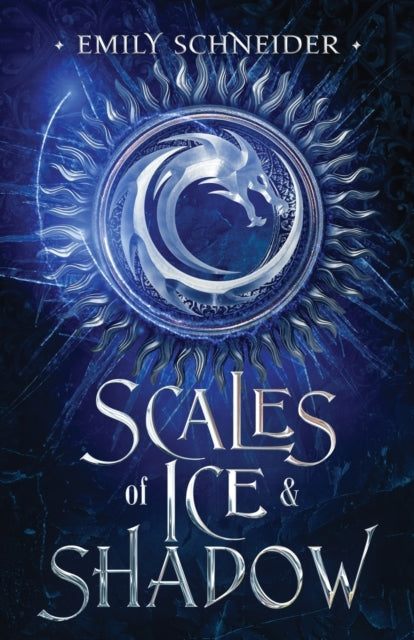 Scales Of Ice   Shadow