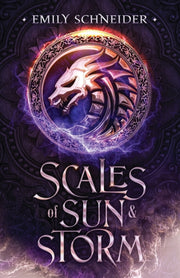 Scales Of Sun   Storm