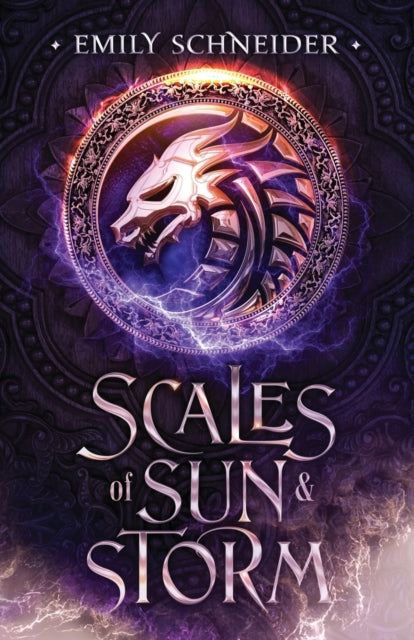Scales Of Sun   Storm