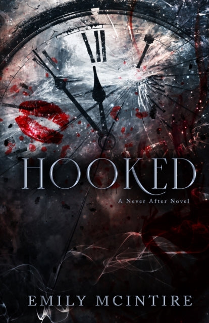 Hooked By Mcintire, Emily
