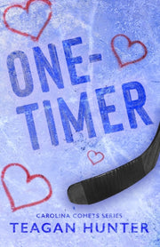 One-timer (special Edition)