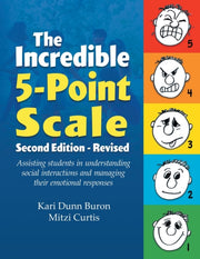 The Incredible 5-point Scale