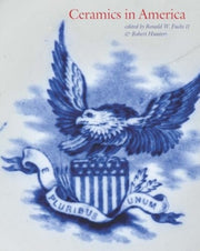 Ceramics In America 2024