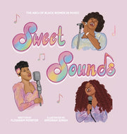 Sweet Sounds: The Abcs Of Black Women In By Pointer, Flisadam