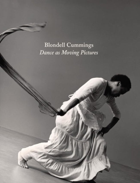 Blondell Cummings Dance As Moving Pictur