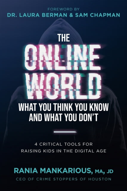 Online World, What You Think You Kno