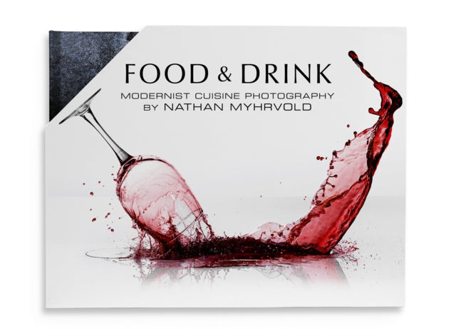 Food And Drink Modernist Cuisine Photogr