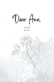 Dear Ana: A Novel
