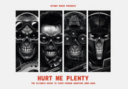 Hurt Me Plenty